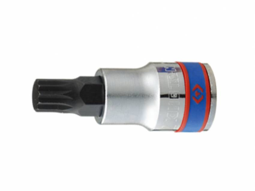 Біта SPLINE з головкою 1/2" М8-402608