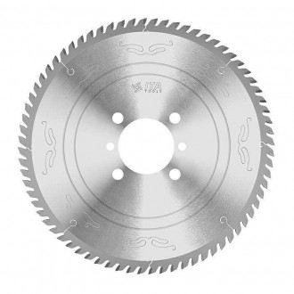 P28.Пила D=350 F= 50 Z= 72 K/P=4,4/3,0 PH: 4/13/80-[articul]