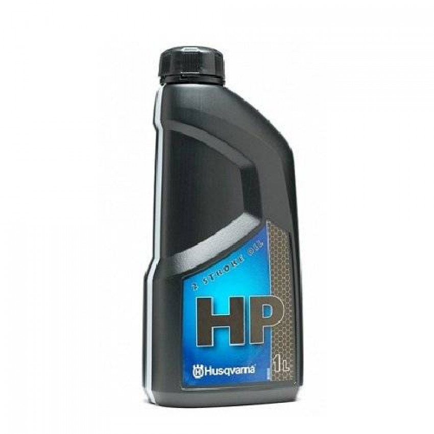 Олія двотактна Husqvarna HP 1л.-5878085-12