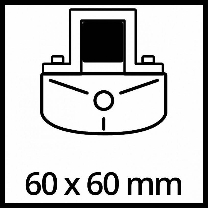 Тельфер електричний TC-EH 1000 (2255160)-