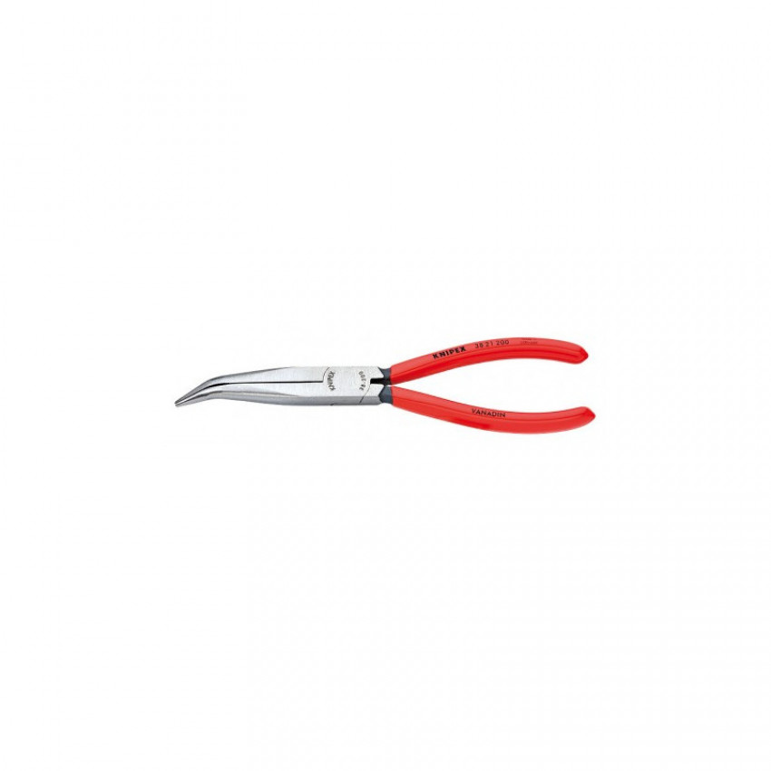 Плоскогубці механіка KNIPEX 38 21 200-38 21 200