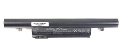 Акумулятор для ноутбука TOSHIBA Satellite R850 (PA3905U-1BRS, TA3905LH) 11.1V 5200mAh-[articul]