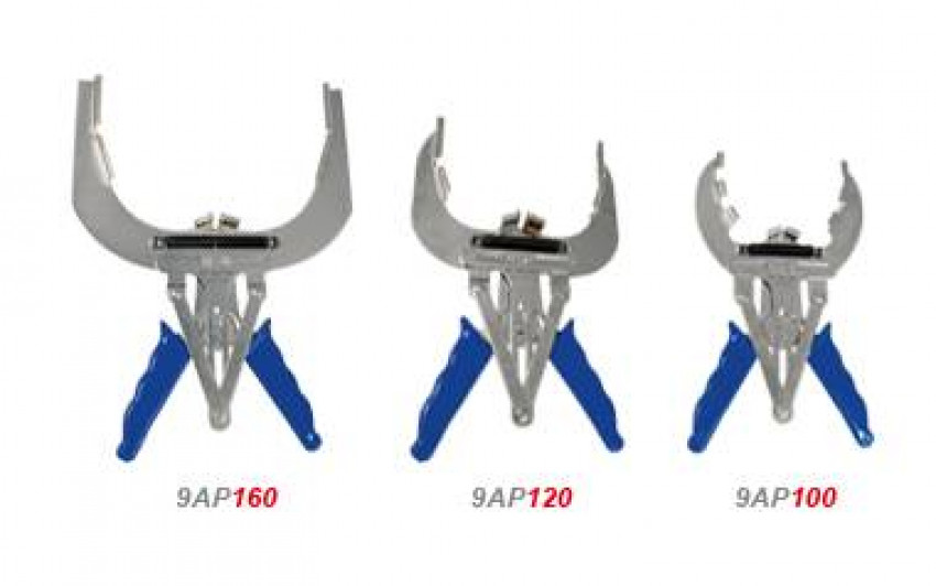 Знімач поршневих кілець 50-100мм, арт.9AP100-9AP100