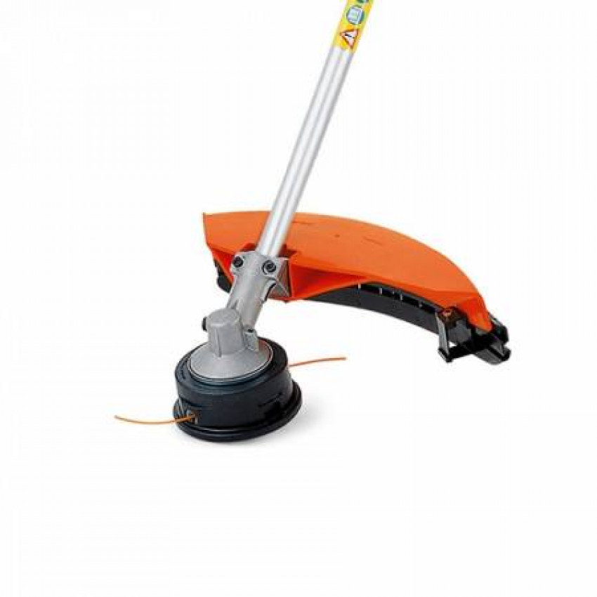 Бензин Stihl FS-55 (ножова котушка)-41402000475