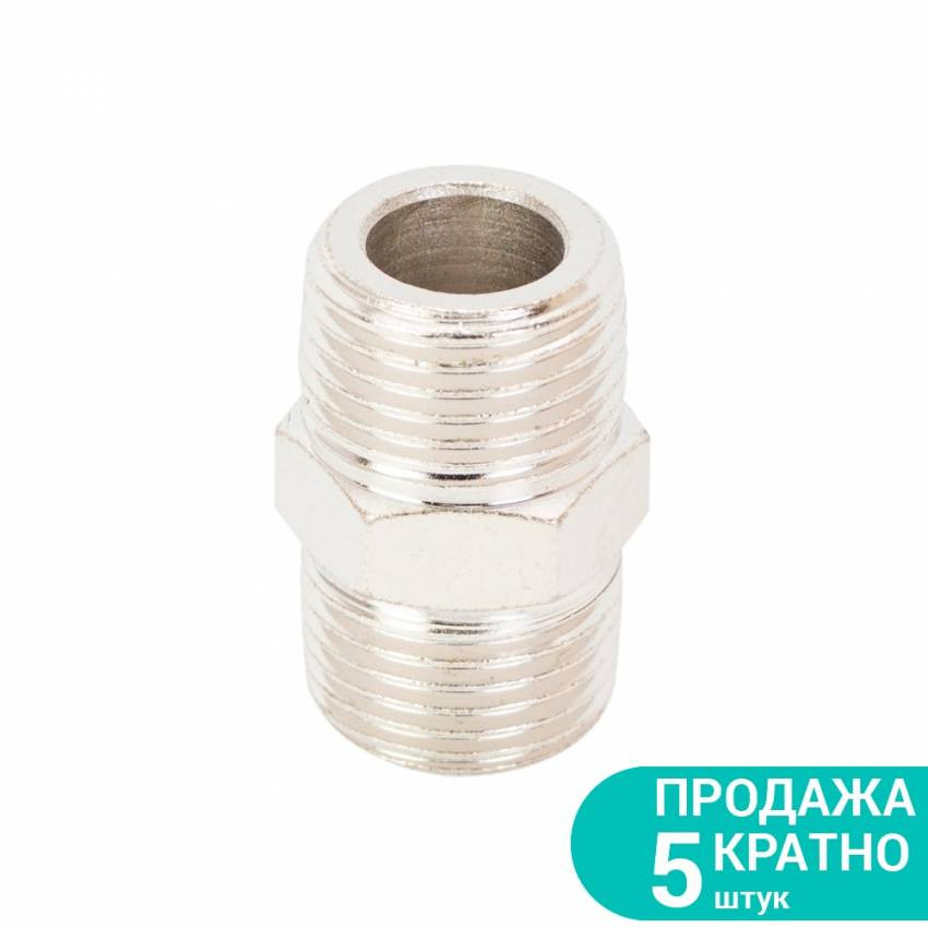 З'єднання 1/2" × 1/2" Sigma (7025231)-7025231