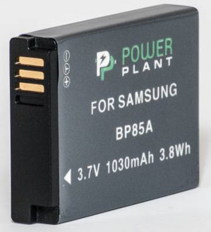 Акумулятор PowerPlant Samsung IA-BP85A 1030mAh-[articul]