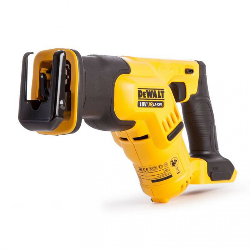 Набір із шести інструментів безщіткових DeWALT DCK623P3-DCK623P3