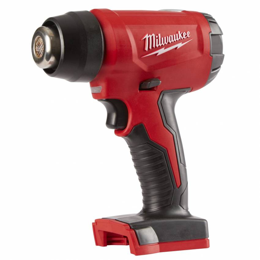 Термоповітродувка акумуляторна MILWAUKEE, M18 BHG-0-4933459771