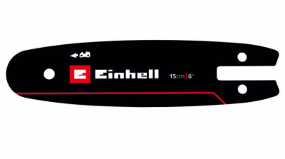 Шина для обрізної пилки Einhell 15 см, 1.0 мм (4500163)-[articul]