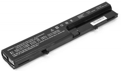 Акумулятор PowerPlant для ноутбуків HP Business Notebook 6520 (HSTNN-DB51) 10.8V 5200mAh-[articul]