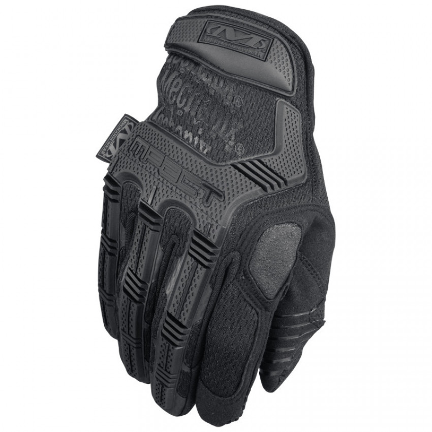 Рукавиці тактичні M-Pact Trigger Finger Covert розмір (MD) MECHANIX-MPF-55-009