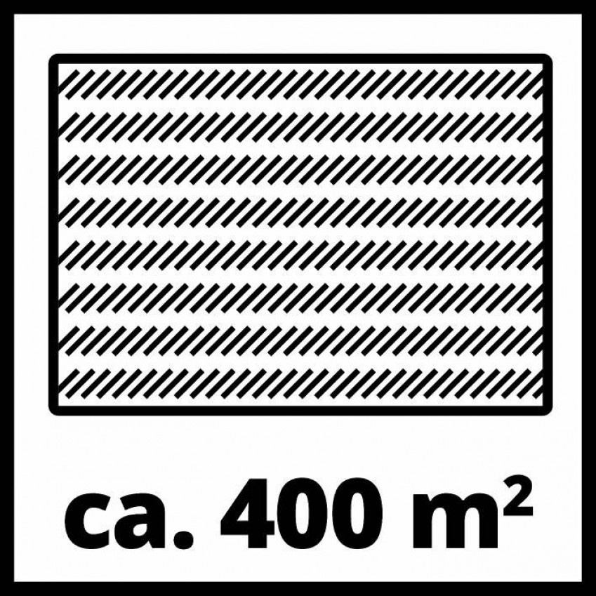 Розкидач багатофункціональний GC-SR 12 (3415238)-