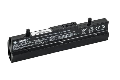 Акумулятор для ноутбука ASUS Eee PC1005HA (AL32-1005, AS1005LH) 10.8V 5200mAh-[articul]