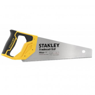 Ножівка по дереву Tradecut STANLEY STHT20349-1