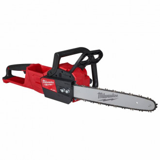 Пила цепная аккумуляторная MILWAUKEE, M18FCHS-0, 400 мм