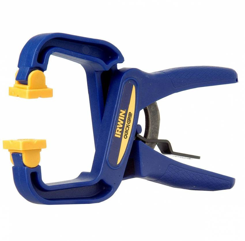 Прищепка Handi Clamp 38мм (1-1/4"), IRWIN-T59100ECD