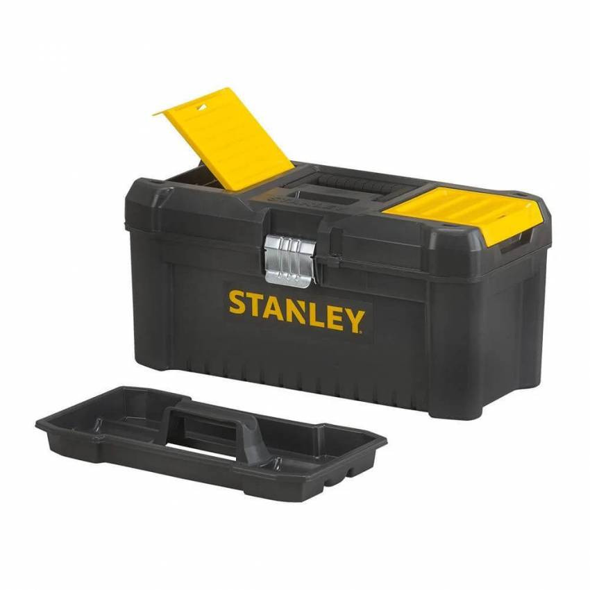 Скринька ESSENTIAL, розміри 406x205x195 мм STANLEY STST1-75518-STST1-75518