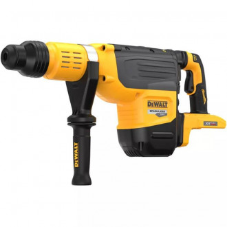 Перфоратор акумуляторний безщітковий SDS MAX DeWALT DCH775N