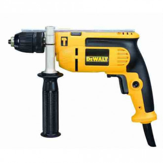 Дриль мережевий ударний DeWALT DWD024S