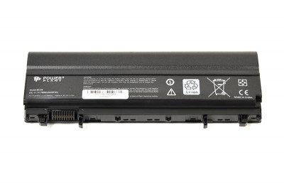 Аккумулятор для ноутбука DELL Latitude E5440 (DL5540LP, N5YH9) 11.1V 7800mAh-[articul]