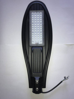 Св-до стовпів. RIGHT HAUSEN LED 30W 6500K IP65 HN-192012-[articul]