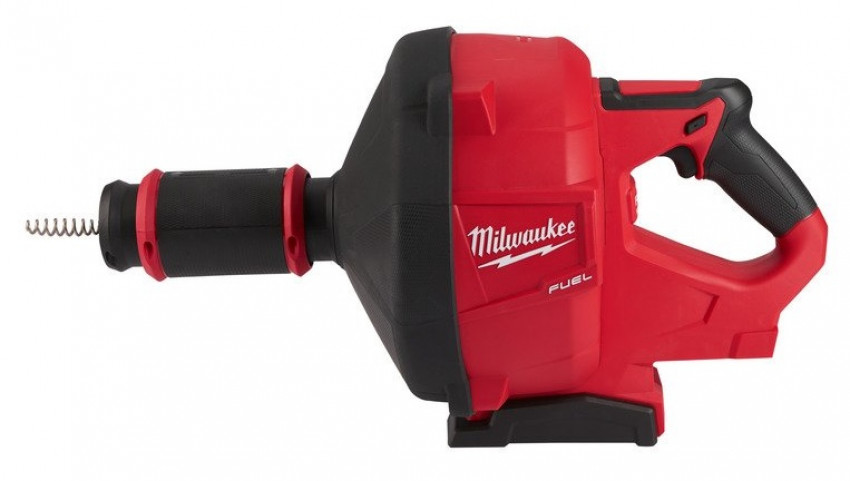 Акумуляторна прочистна машина MILWAUKEE M18 FUEL FDCPF8-0C 4933459683 (відро)-4933459683