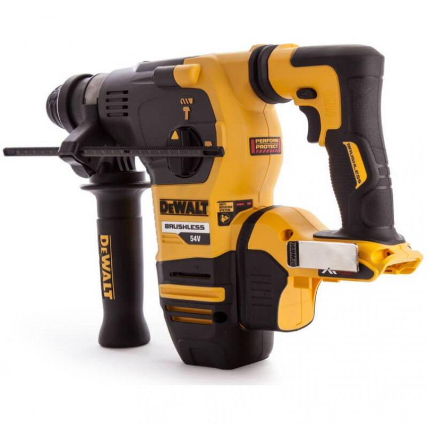 Перфоратор акумуляторний безщітковий SDS-Plus DeWALT DCH323NT-DCH323NT