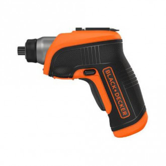 Викрутка акумуляторна BLACK DECKER CS3652LC-[articul]