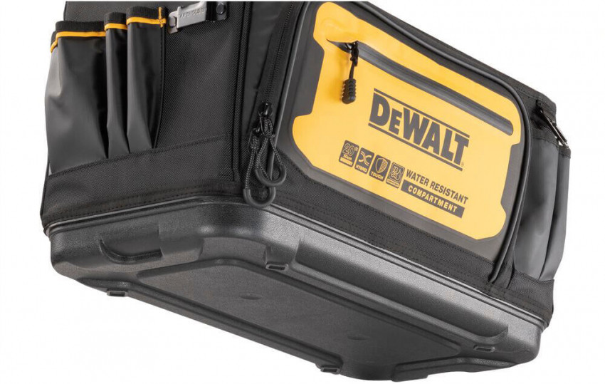 Сумка відкритого типу системи TSTAK PRO 20 DeWALT DWST60106-1-DWST60106-1