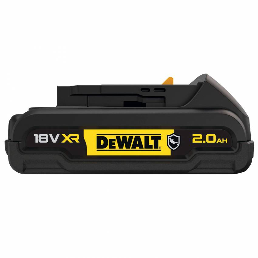 Аккумуляторная батарея GFN DeWALT DCB183G-DCB183G