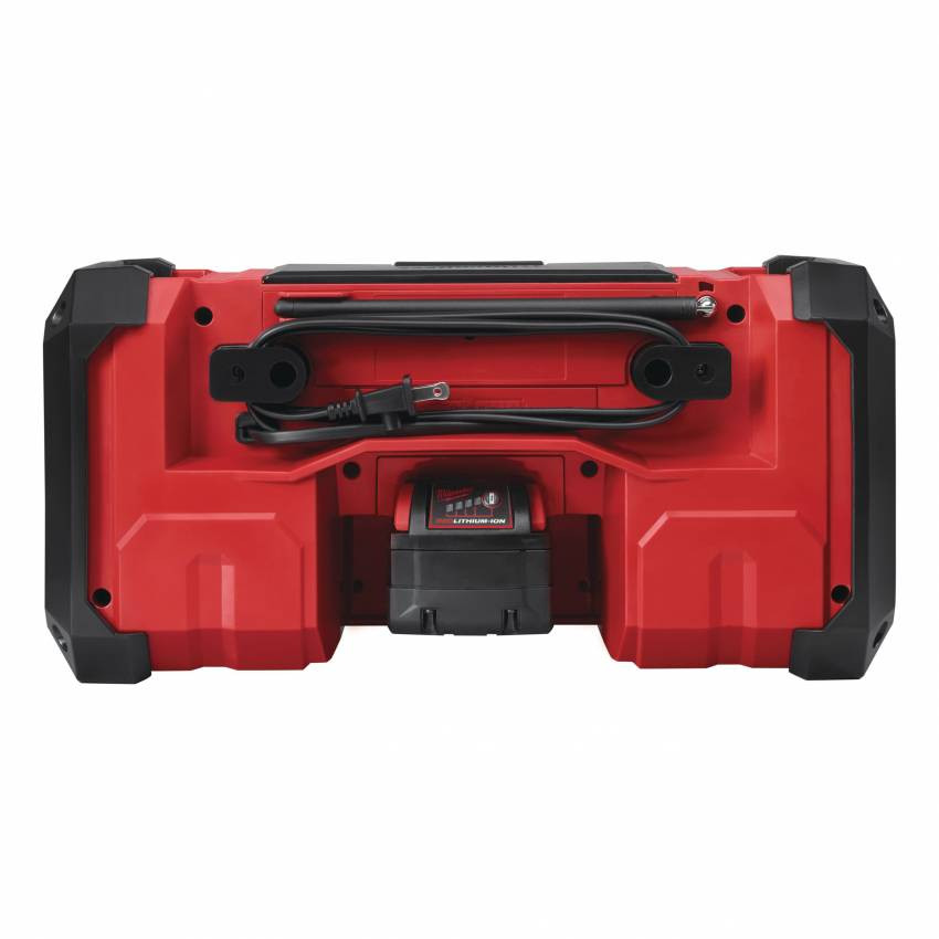 Радіо MILWAUKEE M18 JSR-0 4933451250-4933451250