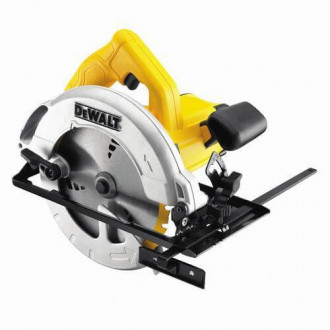 Пила дискова мережева DeWALT DWE560-[articul]