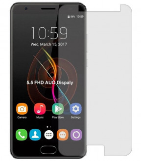 Захисне скло PowerPlant для Oukitel K6000 Plus-[articul]