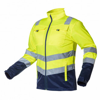 Куртка Hi Visibility розмір  L-[articul]