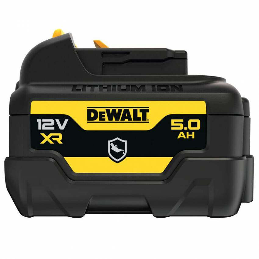 Акумуляторна батарея GFN DeWALT DCB126G-DCB126G