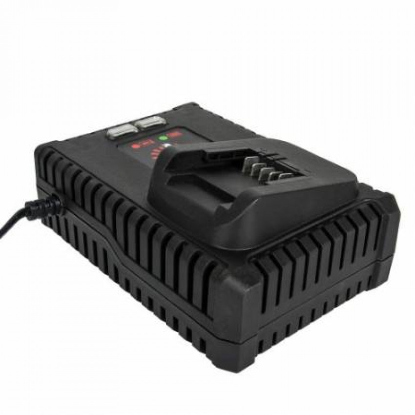 Зарядний пристрій для акумуляторів Vitals Professional LSL 1840P SmartLine-120284