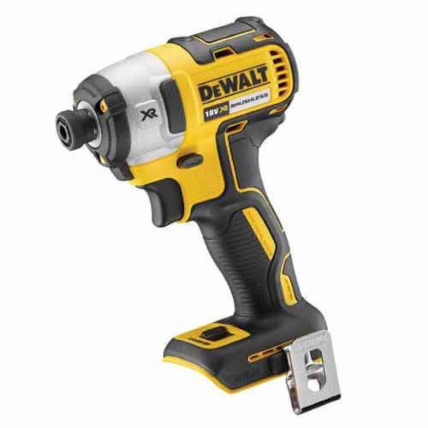 Набір з чотирьох безщеточних інструментів DeWALT DCK422P3T-DCK422P3T