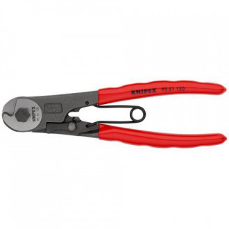 Ножиці для боуденовського троса KNIPEX 95 61 150-[articul]