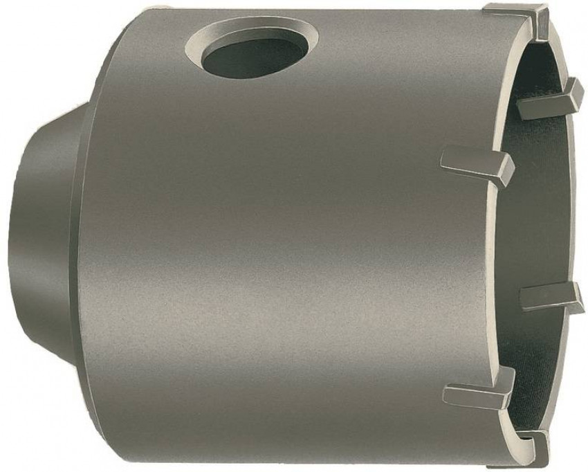 Коронка по бетону SDS-PLUS TCT MILWAUKEE, Ø82x50мм-4932344481