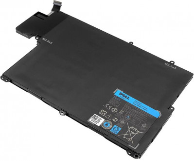 Акумулятор для ноутбука DELL Inspiron 13z-5323 (TKN25) 14.8V 49Wh (original)-[articul]