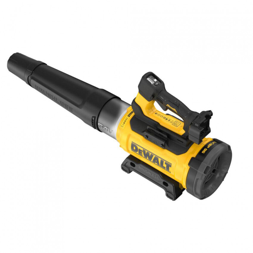 Повітродувка акумуляторна безщіткова DeWALT DCMBL777N-DCMBL777N