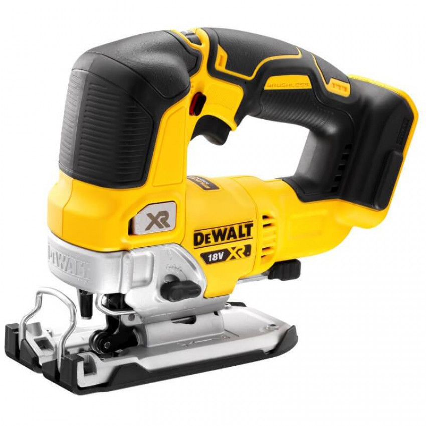 Набір з восьми акумуляторних інструментів DeWALT DCK865P4T-DCK865P4T