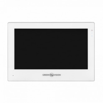 Комплект відеодомофону GreenVision GV-003-GV-059+GV-006