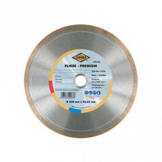 Диск алмазний 300x7x25.4мм CEDIMA 10000087-[articul]