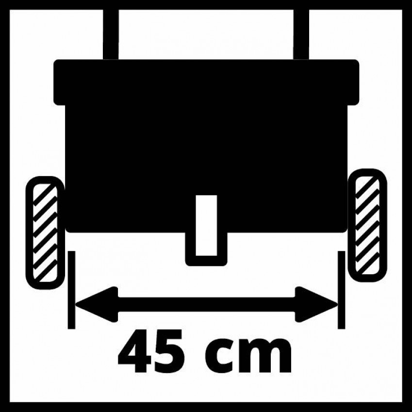 Розкидач багатофункціональний GC-SR 12 (3415238)-