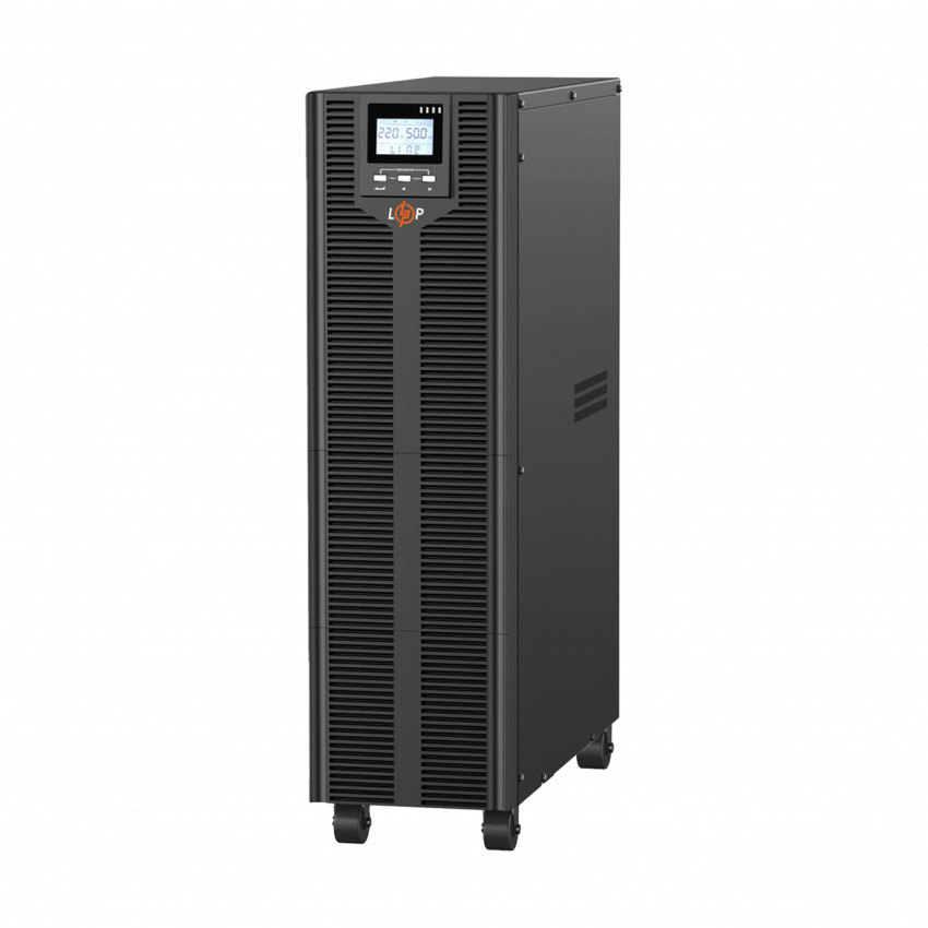 ДБЖ Smart-UPS LogicPower-10000 PRO (without battery)-