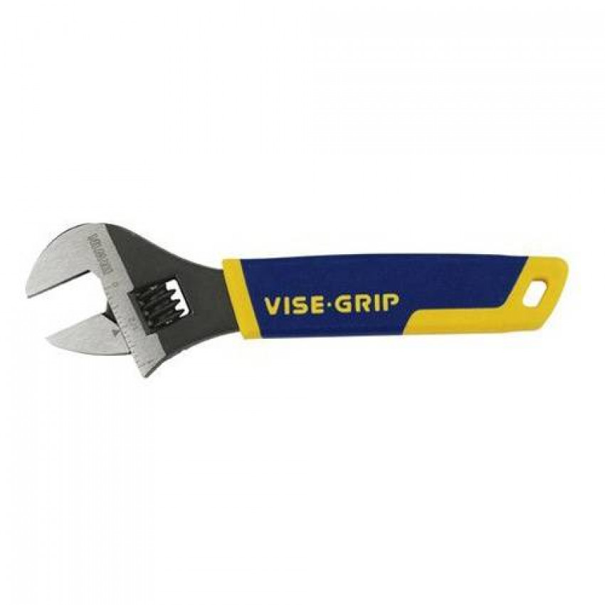 Ключ розвідний IR VG ADJUSTABLE WRENCH 10IN-10505490