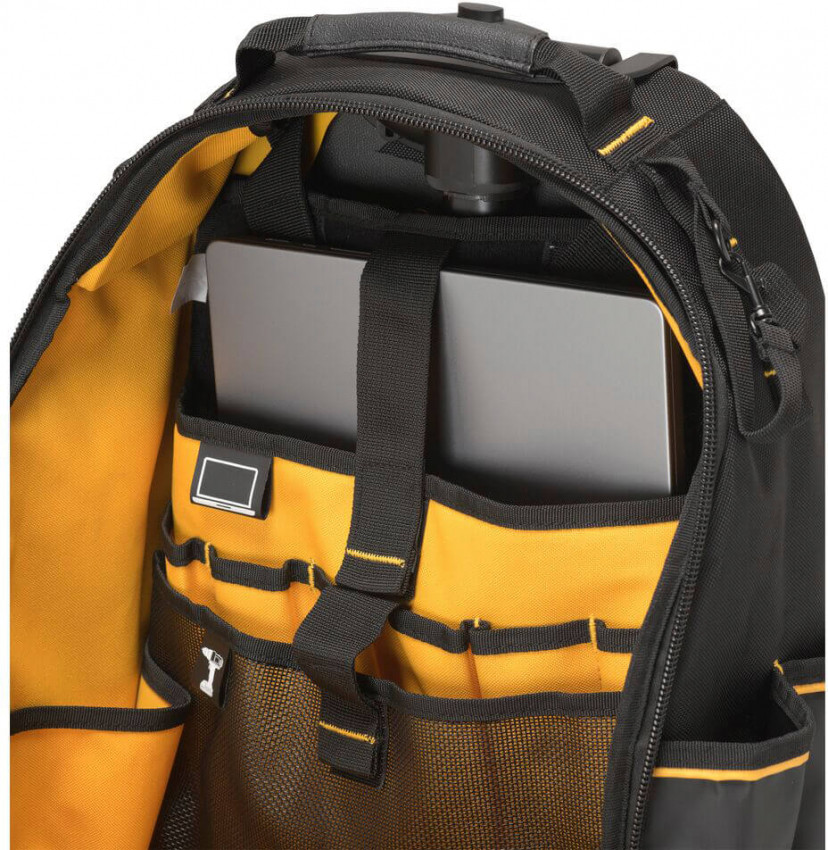 Рюкзак для інструментів DeWALT DWST60101-1-DWST60101-1