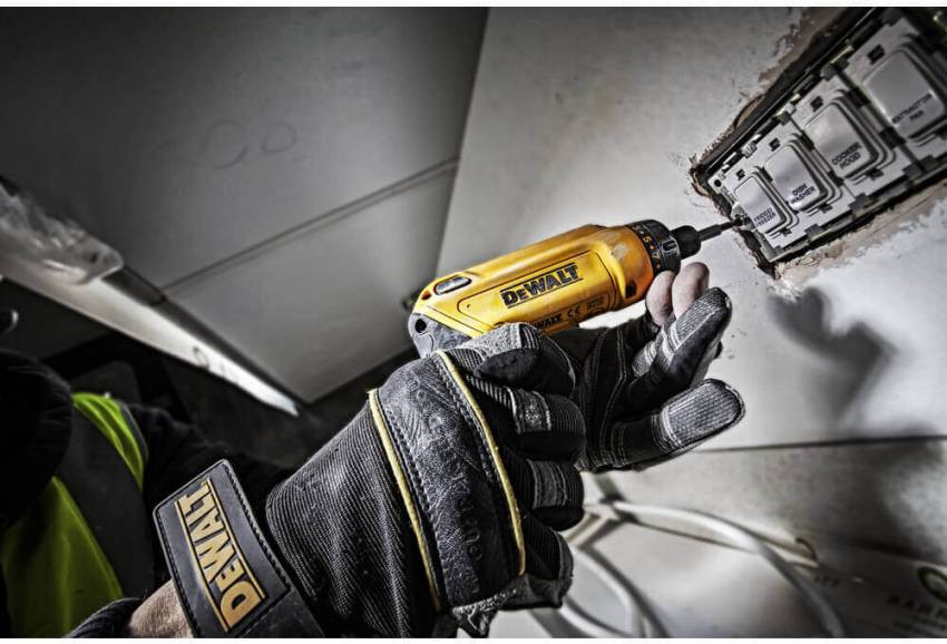 Викрутка акумуляторна DeWALT DCF680G2-DCF680G2