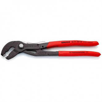 Щипці для пружинних хомутів KNIPEX 85 51 250 AF-[articul]